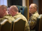 Александр Сырский