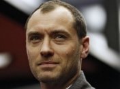 Джуд Лоу сыграет в картине о короле Артуре