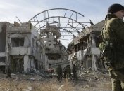 Украина и РФ изучают обстоятельства обстрела ВСУ близ Авдеевки