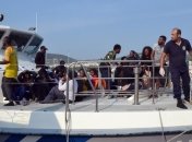 В Греции перевернулась лодка с мигрантами, погибли 7 человек