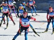 IBU обвинил 4 российских биатлонистов в нарушении антидопинговых правил