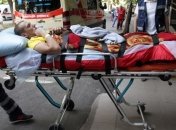 Минобороны: В госпиталях находится 121 боец АТО