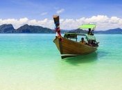 Для туриста: райские места с самой прозрачной в мире водой (Фото) 