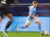 "Никогда не жаловался": Зинченко удостоился похвалы от Гвардиолы