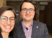 Зеленский представил постпреда Президента в АРК 