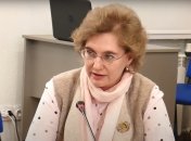 Ольга Голубовская