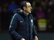 Сарри назвал главную задачу Челси в этом сезоне АПЛ