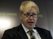 В Британии опубликовали статью Джонсона, где он высказывается против Brexit