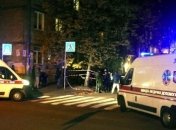 СМИ узнали о состоянии раненной при покушении на Мосийчука 