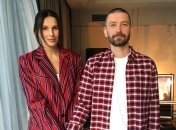 Солист Uma2rman Владимир Кристовский стал отцом в пятый раз