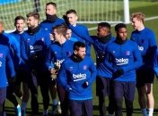 Барселона, Реал и другие узнали соперников в 1/16 финала Кубка Испании