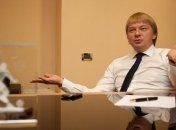 Палкин: У нас самый дешевый билет - 1 доллар, а в Европе 25 евро