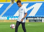 Динамо все еще не получило последний транш за Че Че