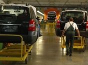 Производство автомобилей в Украине выйдет на новый уровень  