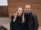 Екатерина Репяхова и Виктор Павлик