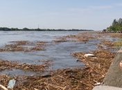 Росія підірвала Каховську ГЕС