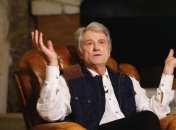 Віктор Ющенко передрік Росії сумне майбутнє