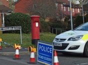 День Вооруженных сил Британии пройдет в Солсбери 