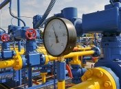 В Украине выросла стоимость импорта газа