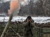 З початку доби окупанти тричі порушили режим припинення вогню