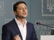 Зеленский сообщил о продлении санкций ЕС против РФ