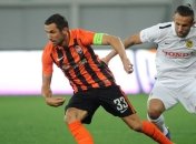 Срна о результатах жеребьевки Лиги Европы