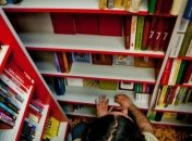 В Украине насчитали более 9000 объектов розничной торговли книжками