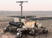 ЕКА продолжит разработку марсохода "Пастер"