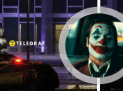 Взрывы в Бразилии