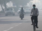 В Дели объявлена ​​чрезвычайная ситуация из-за смога