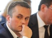 Холодницкий: Дело Охендовского не закрыто