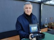 Арсен Аваков