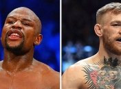 Мейвезер - Макгрегор: кто заработает больше