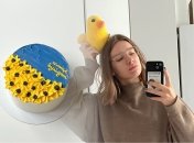 Анастасия Чернышева