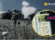 Коллаж "Телеграфа"