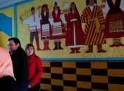 Наибольшая проблема избирательной кампании - подкуп избирателей