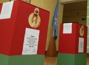 Канада разочарована итогами парламентских выборов в Беларуси