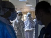 В Польше - новый коронавирусный антирекорд