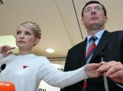 Резолюция: ЕП призывает Киев освободить Тимошенко и Луценко