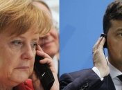 Меркель пригласила Зеленского приехать в Берлин в ближайшее время: что об этом известно