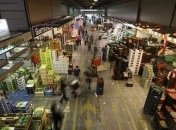 В Украине третий месяц подряд фиксируют дефляцию