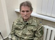 Виктор Медведчук