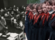 У школярів не було вибору