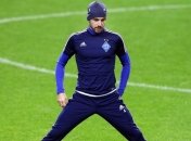 Суркис готов отпустить Велозу