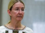 Супрун: Нужно прекратить врать, что медицина в Украине бесплатная