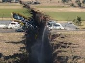 Геологи пророчат Армагеддон на территории США