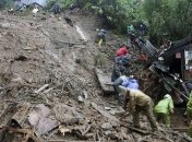 Тайфун на Филиппинах унес жизни 59 человек