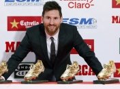 Месси о возможности сыграть в финале ЧМ-2018