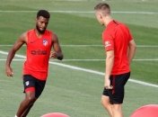 Атлетико не будет удерживать звезд клуба