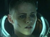 Крістен Стюарт на "Дні океану" (Відео)